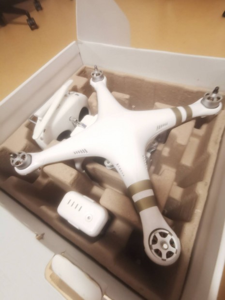 Dji Phantom 3 Pro