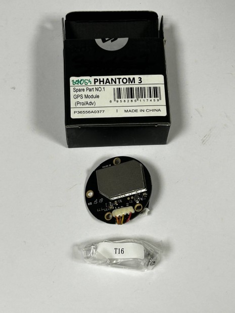 Dji Phantom 3 Pro, Advanced GPS Modul Spare Part NO.1GPS Module