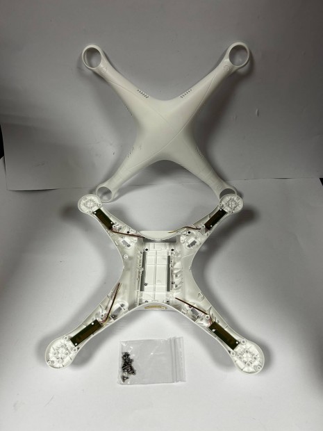 Dji Phantom 3 SE Gyri, j Burkolat Als s Fels Rsz Elad