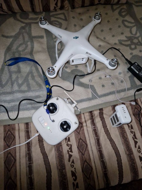 Dji Phantom 3 Standard drn elad