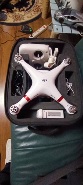 Dji Phantom 3 drn!