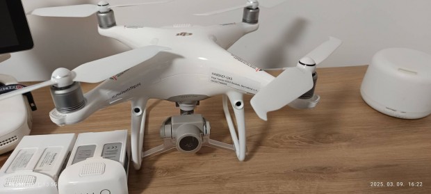 Dji Phantom 4 pro V2.0