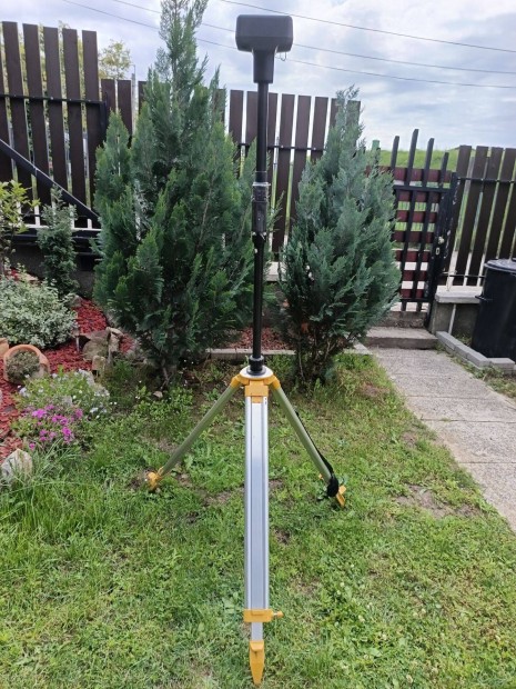 Dji RTK2 GNSS bázis állomás