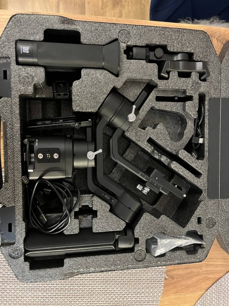 Dji Ronin Sc Gimball