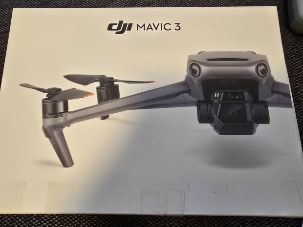 Dji mavic 3 drn szett 