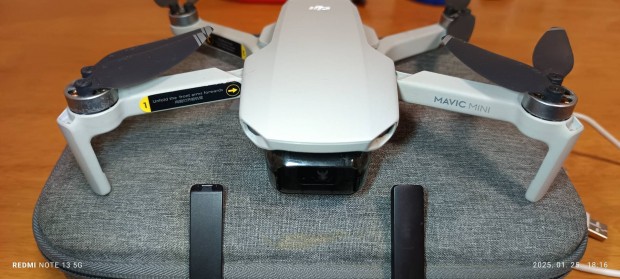 Dji mavic mini