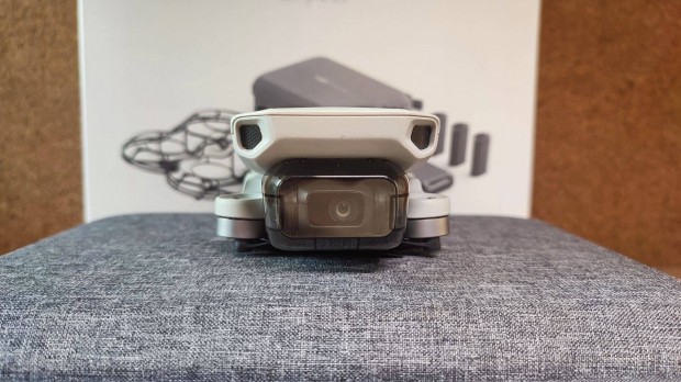 Dji mavic mini Fly more combo (FMC) + extrk