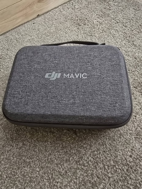 Dji mavic mini fly more 