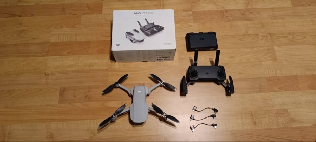 Dji mavic mini fly more kombo