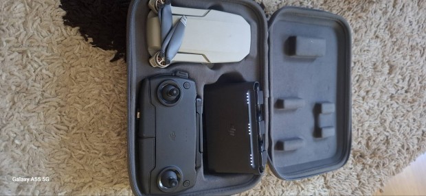 Dji mavic mini fmc