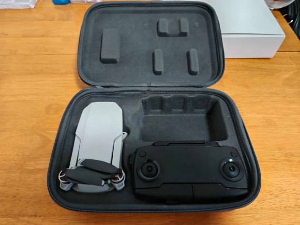 Dji mini 1 drn alapszett elad.