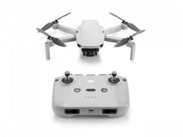 Dji mini 2 se drn