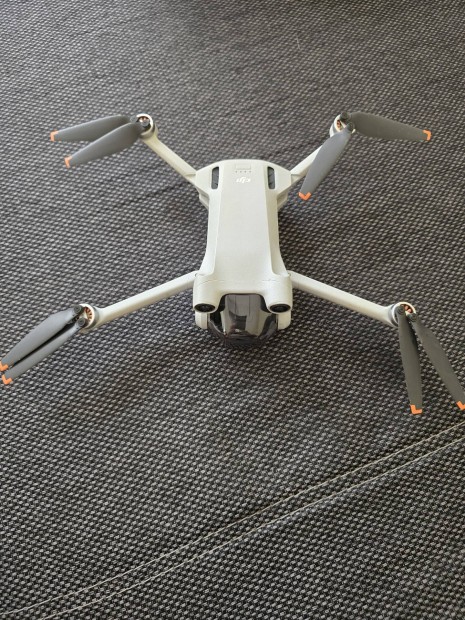 Dji mini 3 pro 2025.10.06. ig garancia s care refresh 