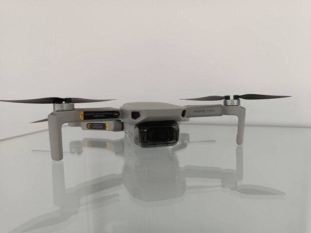 Dji mini drn kezd szett