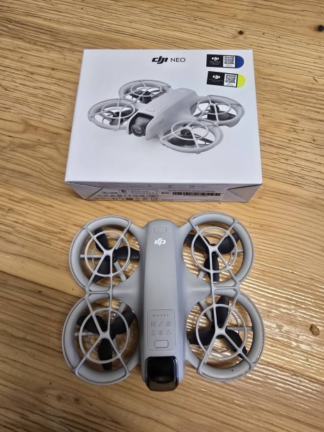 Dji neo + care refresh biztosítás