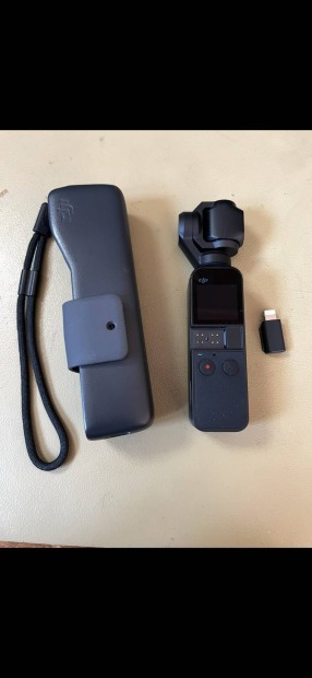 Dji osmo Pocket