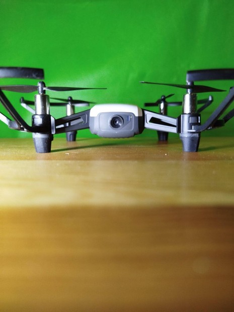 Dji tello kicsit használt
