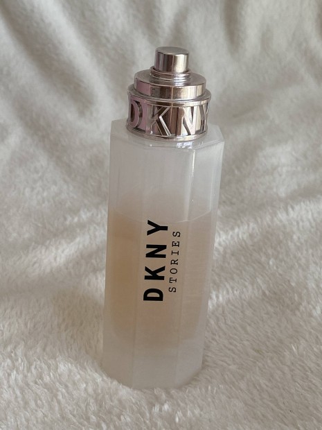 Dkny stories edt 100 ml