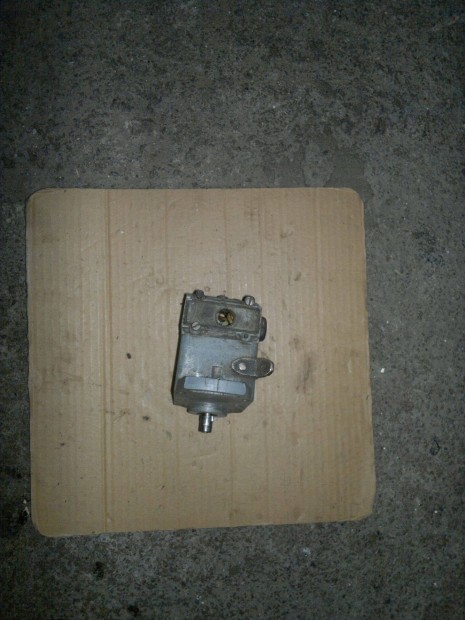 Dkw stabilmotor gyujtomgnes