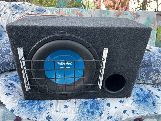 Dld 500+ mlylda+ Sony xplod 1000w os erst