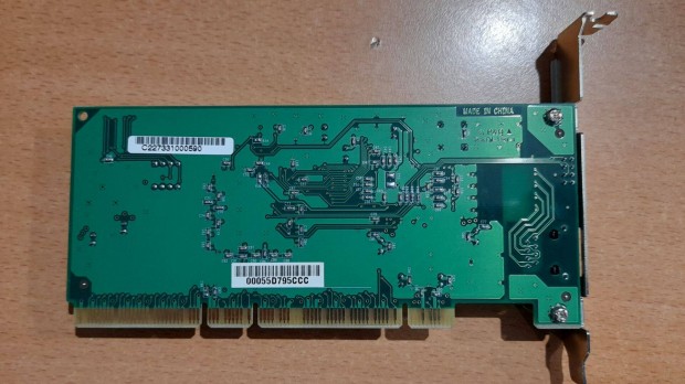 Dlink DL-2000 Dge-550T PCI ethernet hlzati krtya NIC RJ45