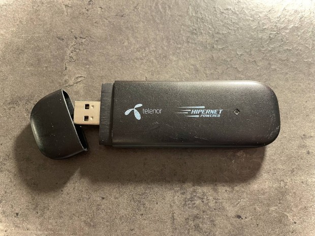 Dlink DWM-222 fggetlen 4G LTE USB adapter modem stick