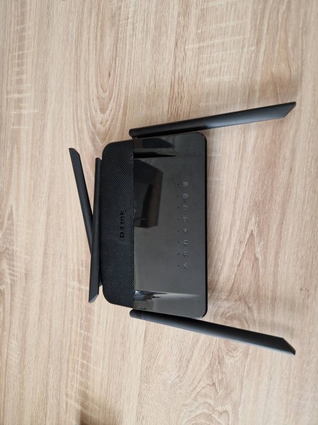 Dlink Router