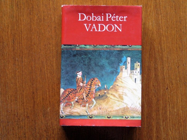 Dobai Pter Vadon - Olaszorszgi Magyar lgi 1860
