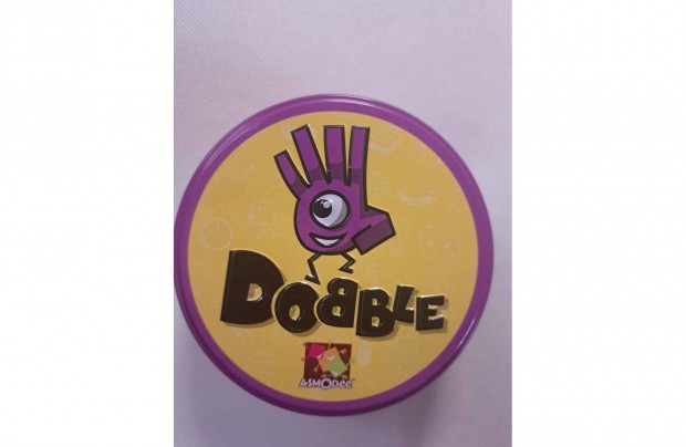 Dobble/Spot it! jtkok