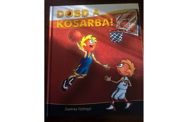 Dobd a kosrba!