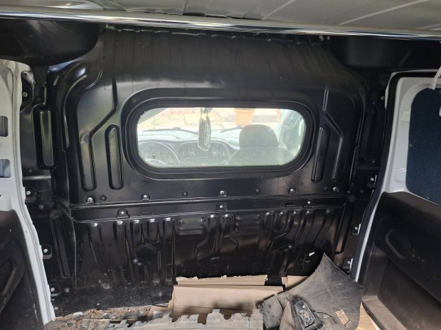 Doblo III v�laszfal 2021