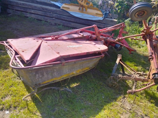 Dobos kasza 165