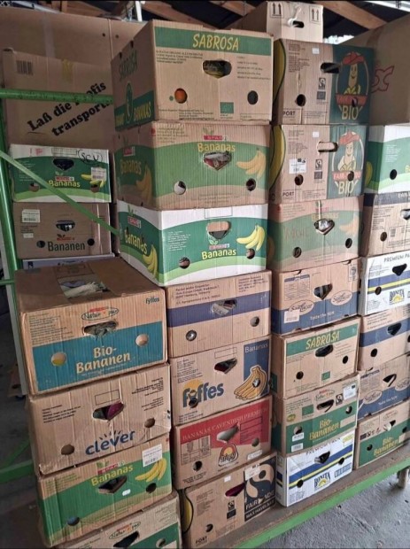 Dobozos Piacos �r�