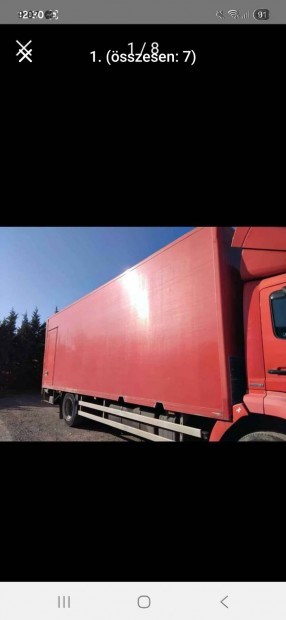 Dobozos fel�p�tm�ny elad�