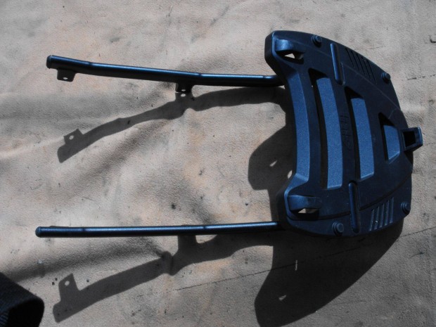 Doboztart platnival