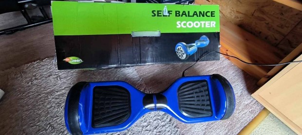 Doc Green SBS 3000 elektromos scooter-roller elad