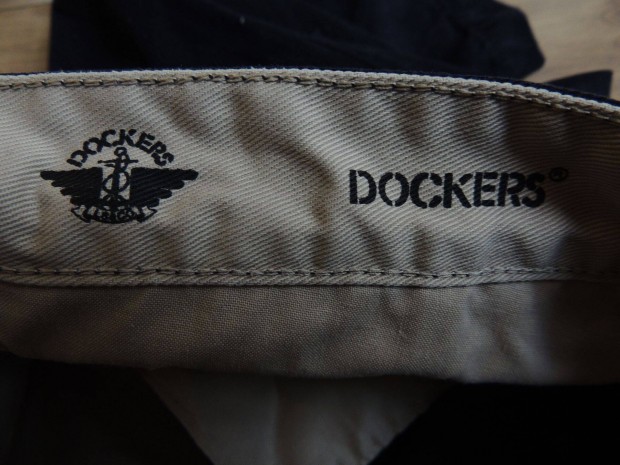 Dockers L-es frfi nadrg