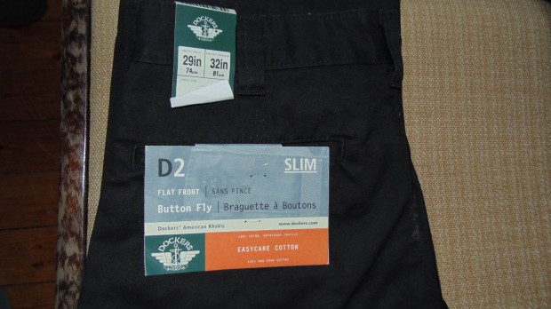 Dockers Slim nadrg 29/32