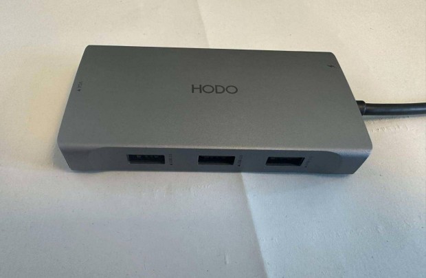 Docking Station USB C