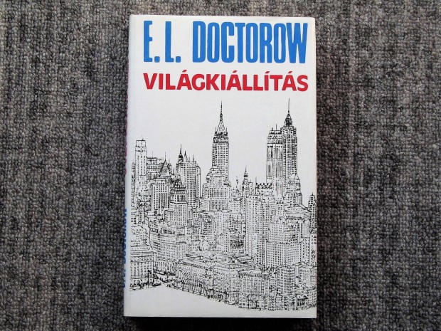 Doctorow Vilgkillts