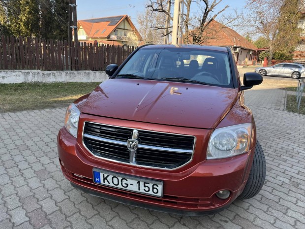 Dodge Caliber 1.8 Sxt