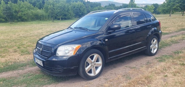 Dodge Caliber 2.0 CRD Sxt