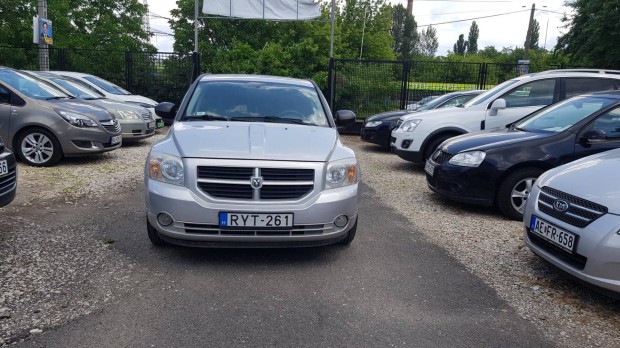 Dodge Caliber 2.0 CRD Sxt Tempomat-lsfts-Gy...