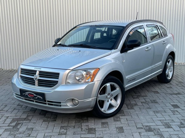 Dodge Caliber 2.0 CRD Sxt..Klma.Tempomat.Multi...