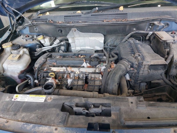 Dodge Caliber 2.0 komplett motor 2008-v