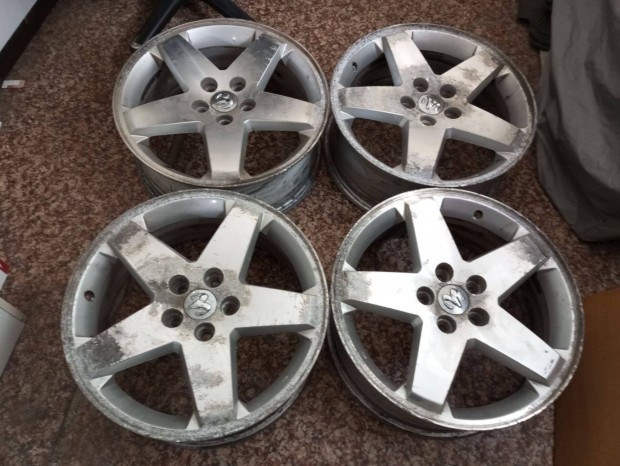 Dodge Caliber Alu felnik