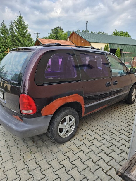 Dodge Caravan