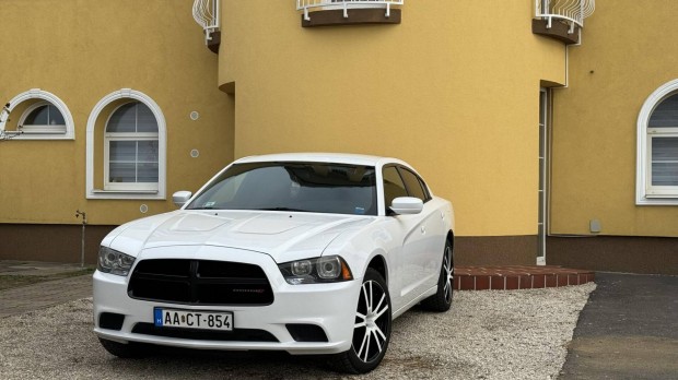 Dodge Charger 5.7RT-V8-Hemi-2014