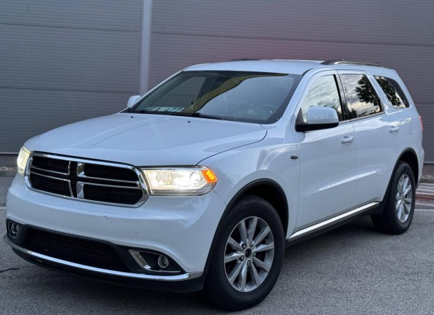 Dodge Durango 4X4 7-Szemly