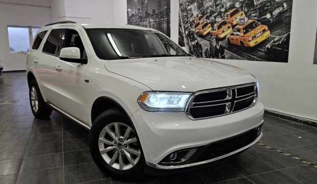 Dodge Durango 4X4 7-Szemly